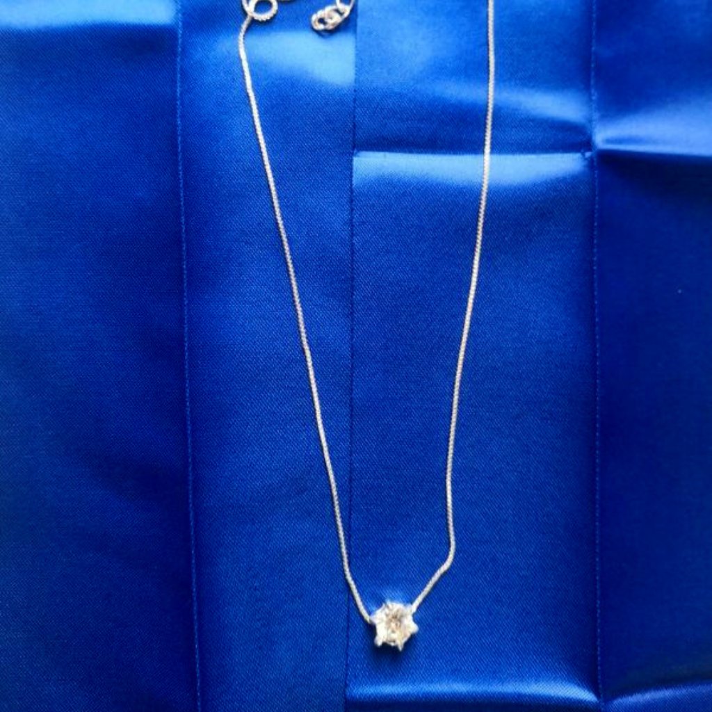 New Chain Silver.Gift.Sale